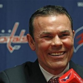 Adam Oates  Image